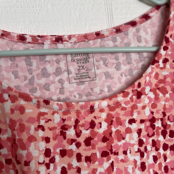 Hastings and Smith size 2x - Picture 3 of 3